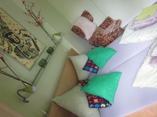 Apartamento Artep 73 G�stewohnung