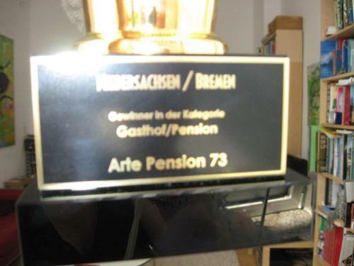 Apartamento Artep 73 G�stewohnung