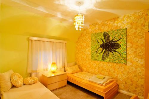 Apartamento Artep 73 G�stewohnung
