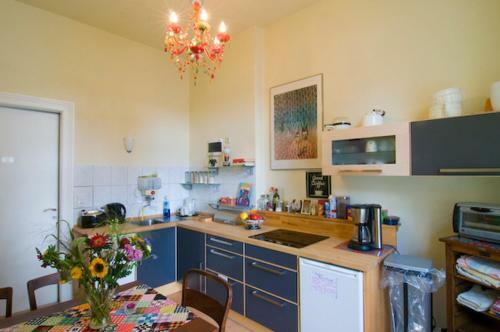 Apartamento Artep 73 G�stewohnung