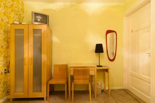 Apartamento Artep 73 G�stewohnung