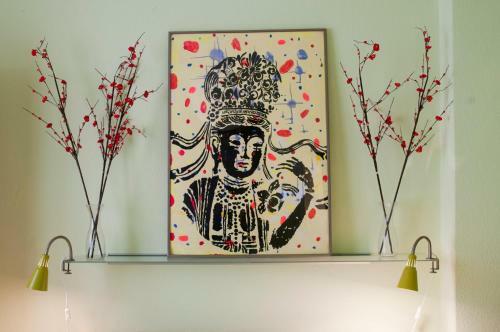 Apartamento Artep 73 G�stewohnung