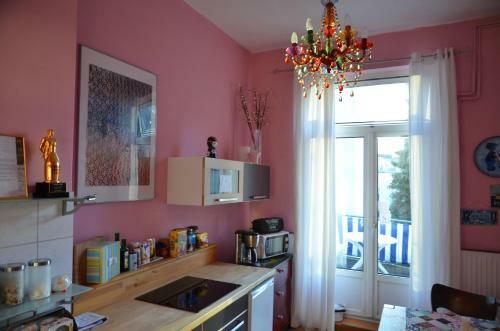 Apartamento Artep 73 G�stewohnung