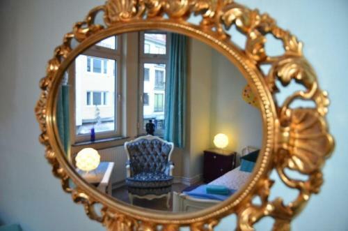 Apartamento Artep 73 G�stewohnung