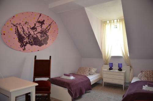 Apartamento Artep 73 G�stewohnung