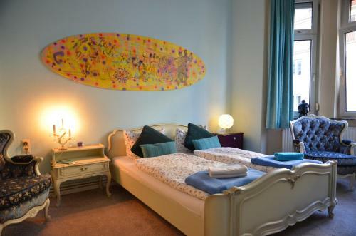 Apartamento Artep 73 G�stewohnung