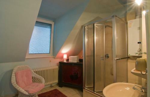 Apartamento Artep 73 G�stewohnung