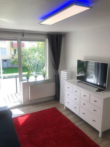 Apartamento Exklusives Appartement