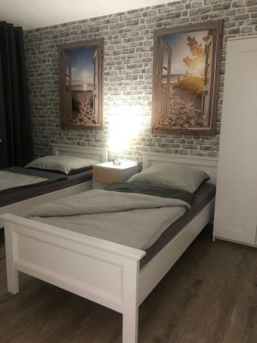 Apartamento Exklusives Appartement