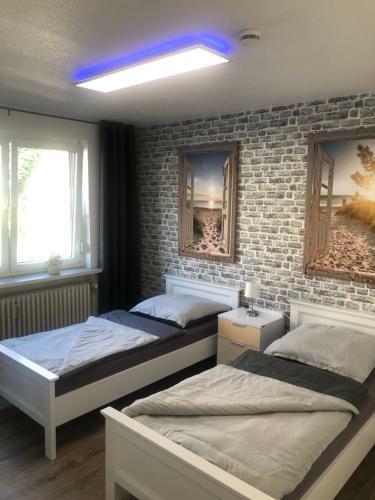 Apartamento Exklusives Appartement