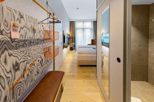 Unique By Atlantic Hotels Bremen