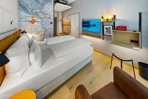 Unique By Atlantic Hotels Bremen