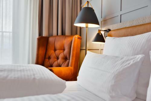 Unique By Atlantic Hotels Bremen