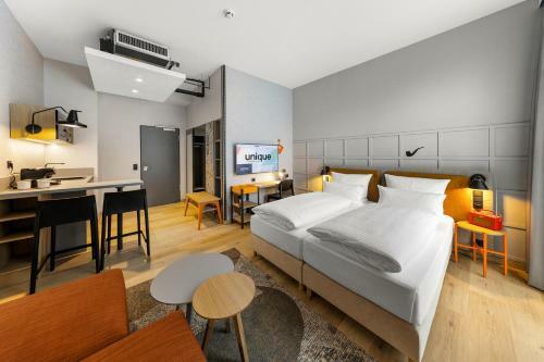Unique By Atlantic Hotels Bremen