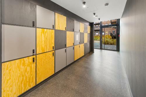 Unique By Atlantic Hotels Bremen