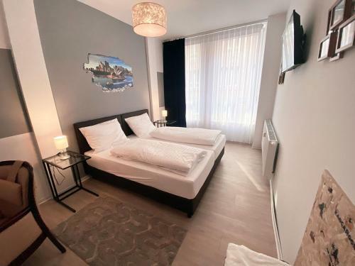 Hotel Kangarooms - Schlachte Weserpromenade