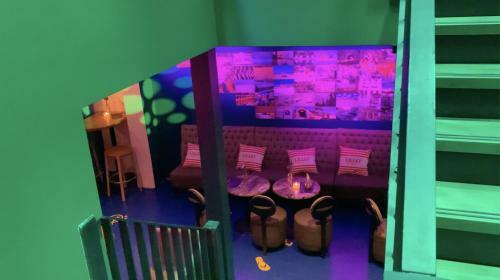 Hotel Kangarooms - Schlachte Weserpromenade