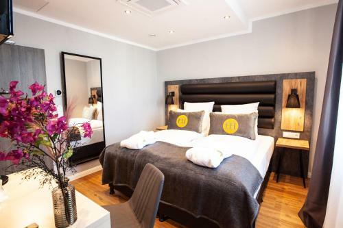 Elens Hotel
