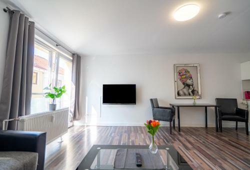 My Apartment Im Bremer Viertel