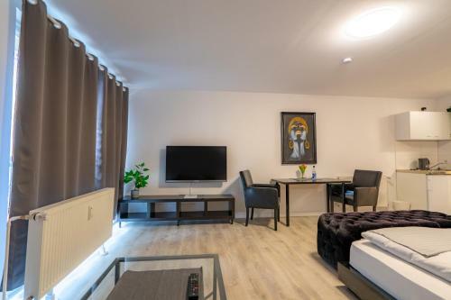 My Apartment Im Bremer Viertel