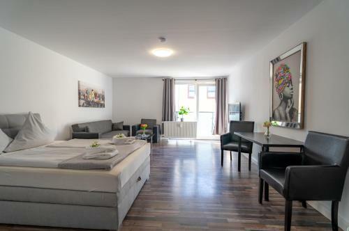 My Apartment Im Bremer Viertel