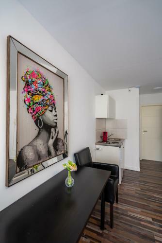 My Apartment Im Bremer Viertel