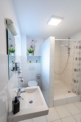 My Apartment Im Bremer Viertel
