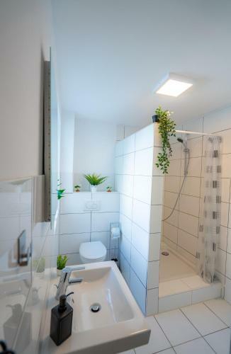 My Apartment Im Bremer Viertel