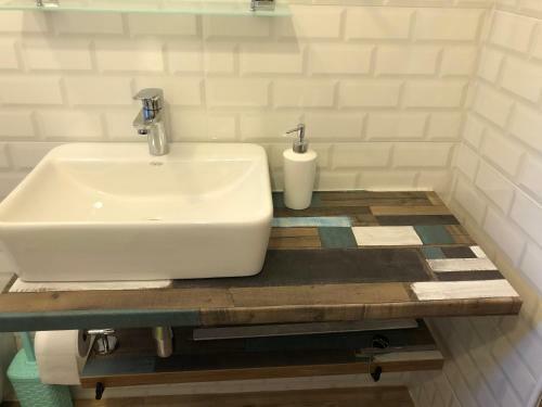 Apartamento Guesthouse D&d