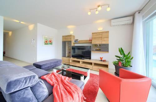 Apartamento Villa Helines*****