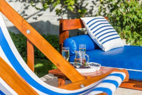 Holiday Home Villa Lavarino Royal