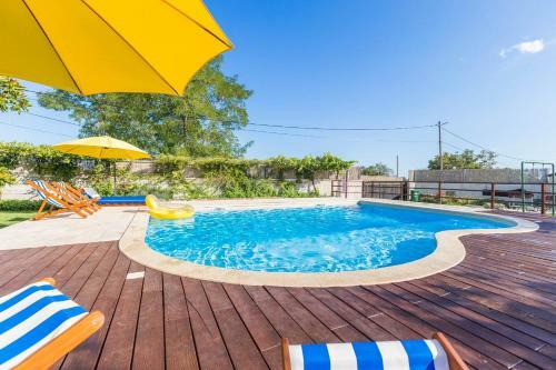 Holiday Home Villa Lavarino Royal