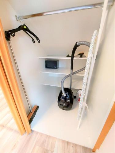 Apartamento Ferienwohnung Seestern 21