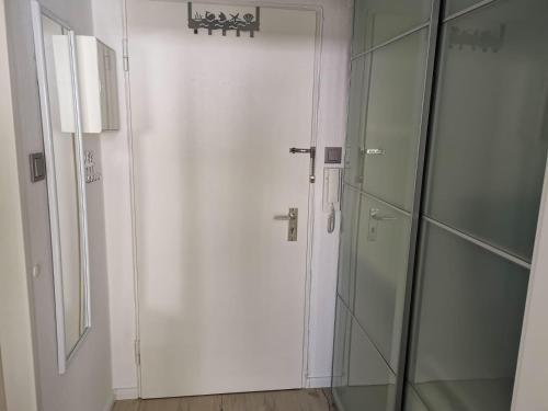 Apartamento City-apartment Perle