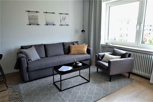 Apartamento Dock 76 - Exklusives Cityapartment