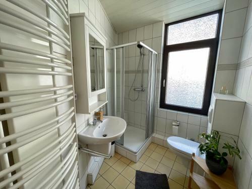 Apartamento Bettchen Helle, Charmante Wohnung + Hochebene