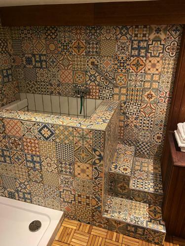Apartamento Villa Am Park