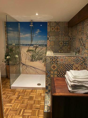 Apartamento Villa Am Park