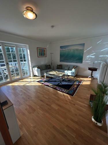 Apartamento Villa Am Park