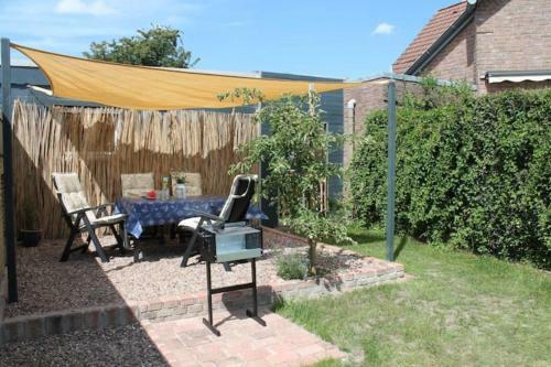 Apartamento Fewogeestland