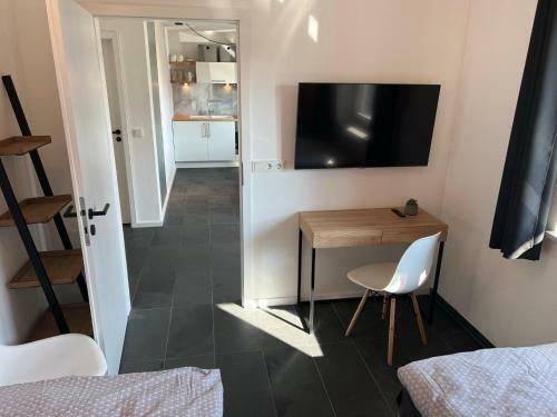 Apartamento Sch�ne Designer-wohnung Im Mangfalltal