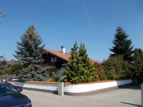 Apartamento Karl-stieler-stra�e