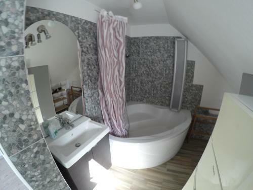 Apartamento Ferien Im Ferienstudio1a