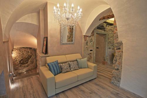 Apartamento Casa Monica Al Volt