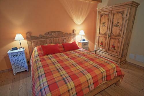 Apartamento Casa Monica Attico