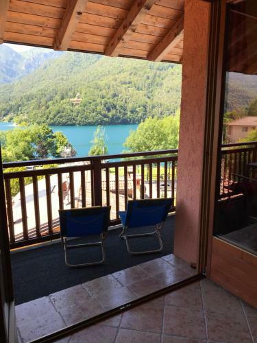 Apartamento Casa Monica Attico