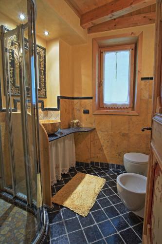 Apartamento Casa Monica Attico
