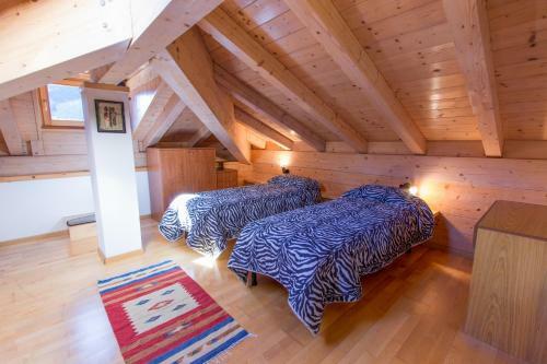 Apartamento Casa Elena