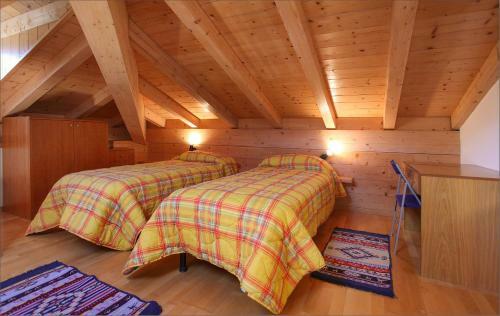 Apartamento Casa Elena