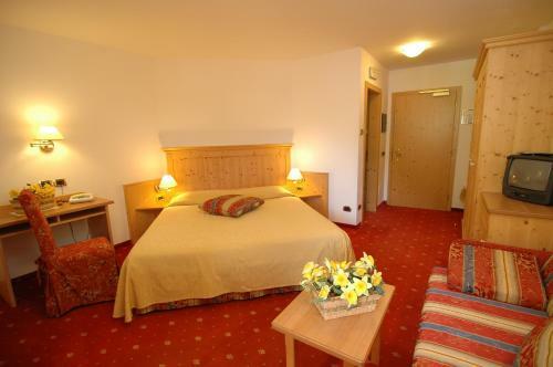 Family Hotel Adriana